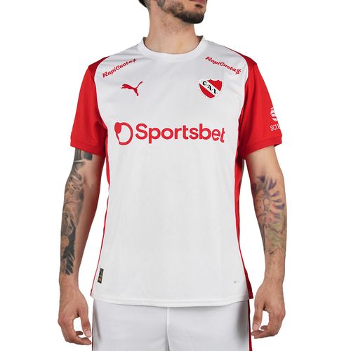 Camiseta Hombre Puma Independiente