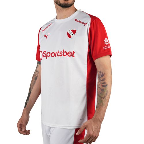 Camiseta Hombre Puma Independiente