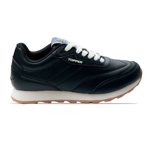 Zapatillas Mujer Topper T-450 Cs