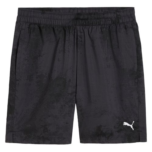 Short Hombre Puma Tad Essentials Aop