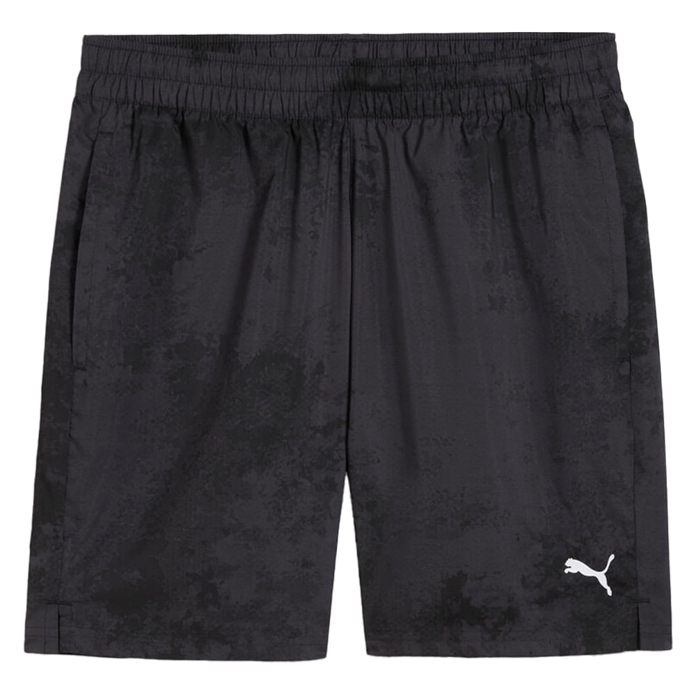 Short Hombre Puma Tad Essentials Aop