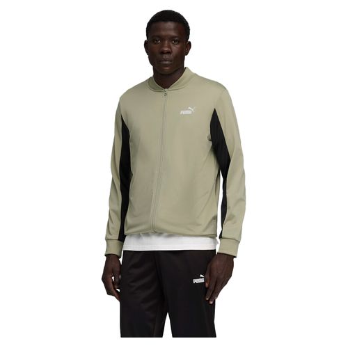 Conjunto Hombre Puma Poly Baseball