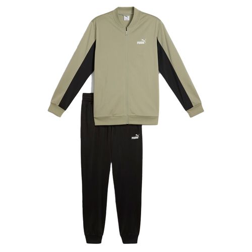Conjunto Hombre Puma Poly Baseball