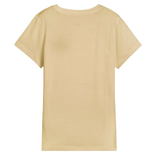 Remera Mujer Puma Ess Script