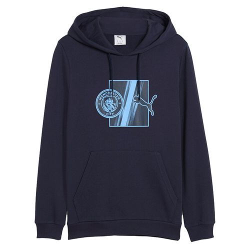 Buzo Hombre Puma Manchester City Ftblculture
