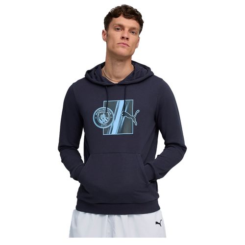 Buzo Hombre Puma Manchester City Ftblculture