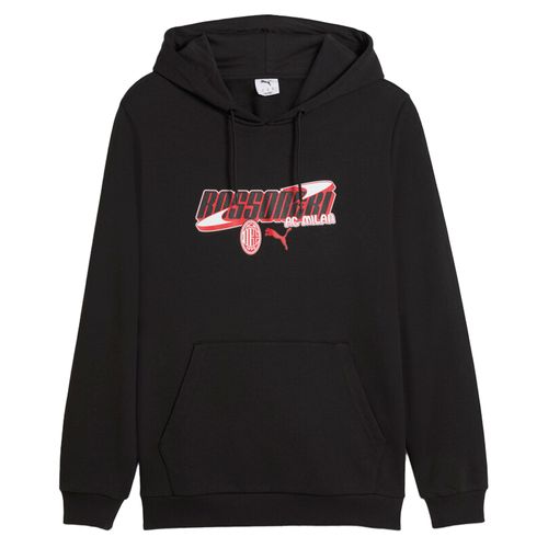 Buzo Hombre Puma Ac Milan Ftblculture