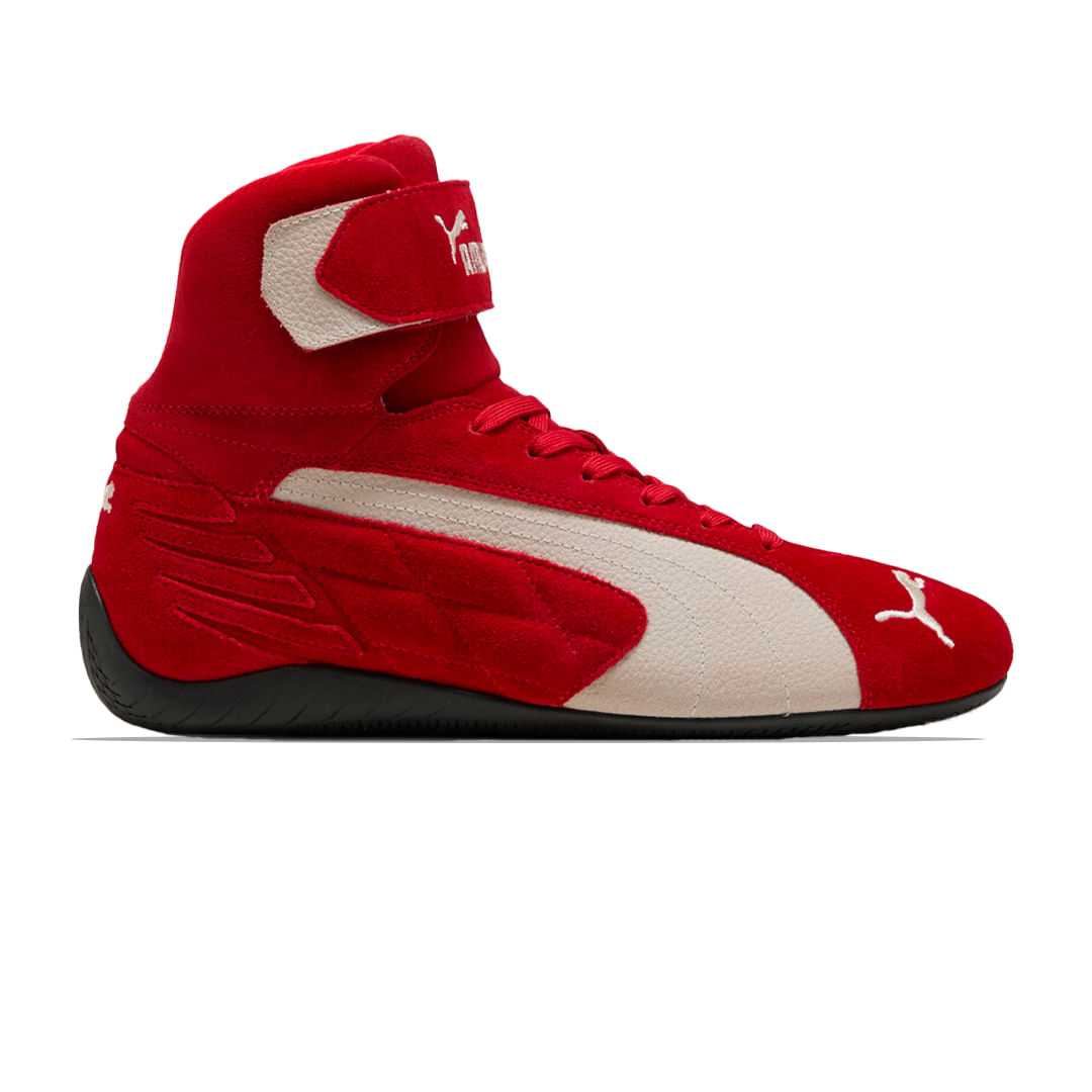Mujer Speedcat Mid