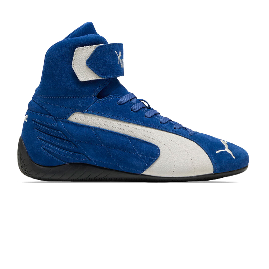 Mujer Speedcat Mid