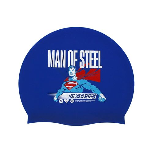Gorro De Natación Niño Hydro Superman