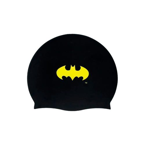 Gorro De Natación Niño Hydro Batman