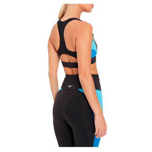 Top Mujer Reebok Lux