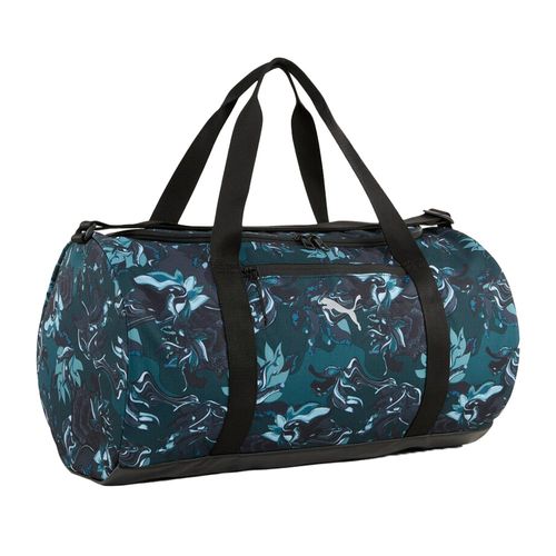 Bolso Puma Green Terrains Barrel