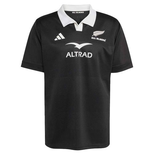 Camiseta Hombre adidas All Blacks Nueva Zelanda