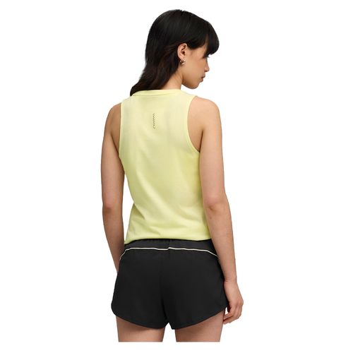 Musculosa Mujer Puma Run Velociity