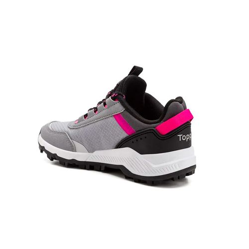 Zapatillas Niños Topper Rug
