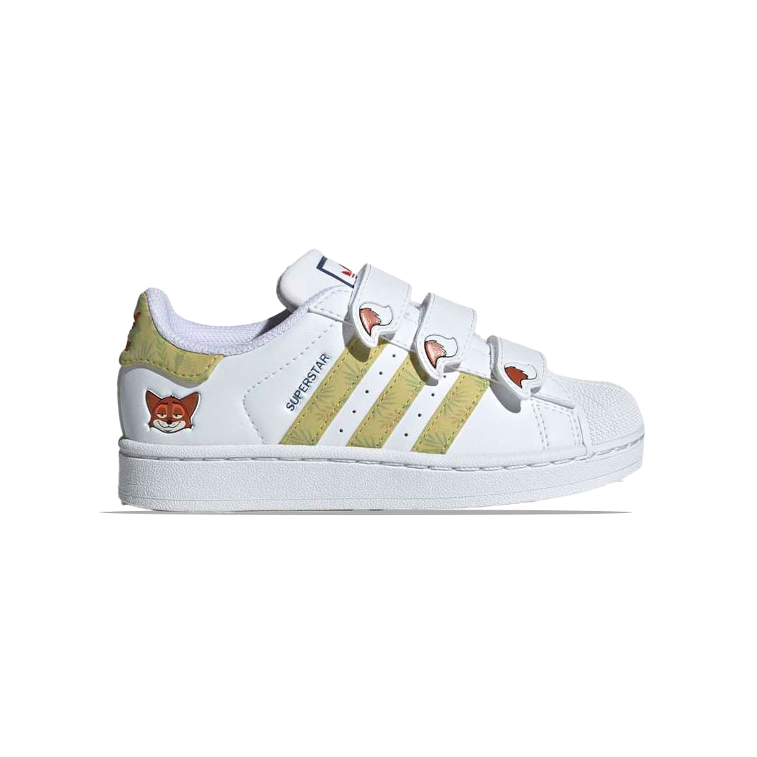 Niños adidas Disney Zootopia