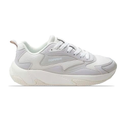 Zapatillas Topper Terrano Ii