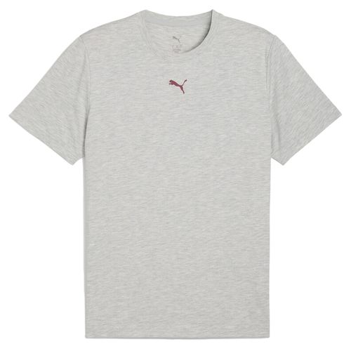 Remera Hombre Puma Graphic Illustrated