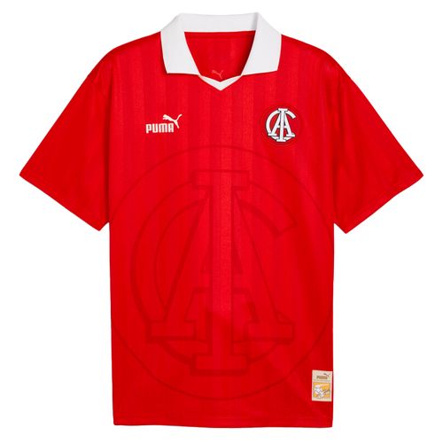 Camiseta Hombre Puma Independiente Retro