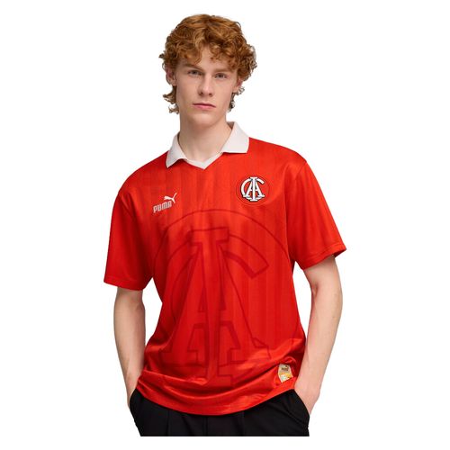 Camiseta Hombre Puma Independiente Retro