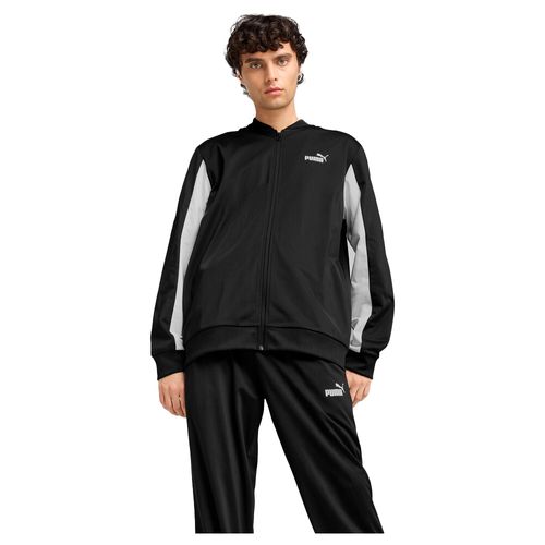 Conjunto Hombre Puma Poly Baseball