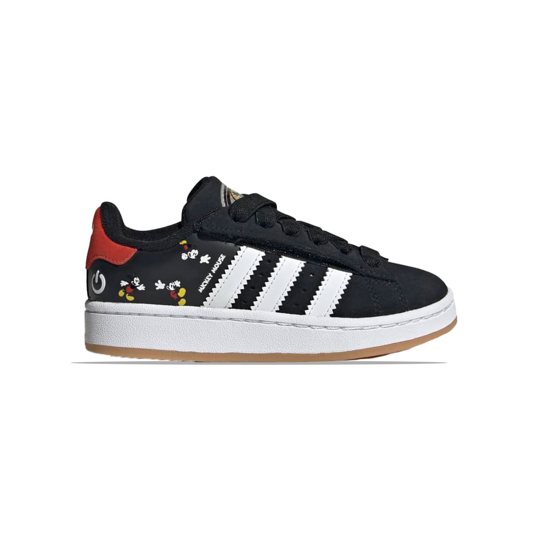 Niños adidas Campus 00s Mickey Mouse
