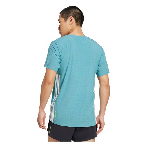 Remera Hombre adidas Adizero