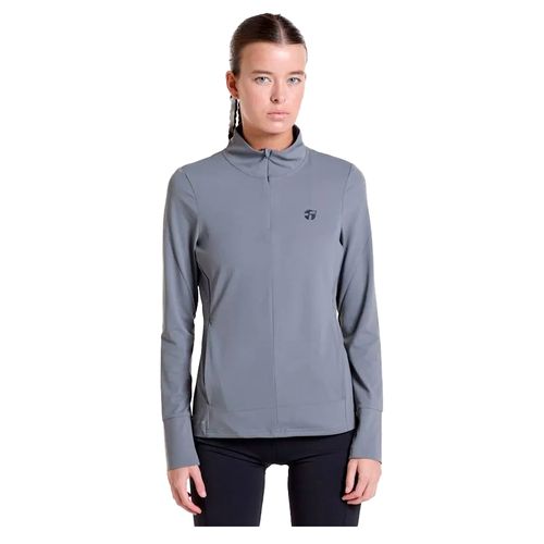Buzo Mujer Topper Mid Layer