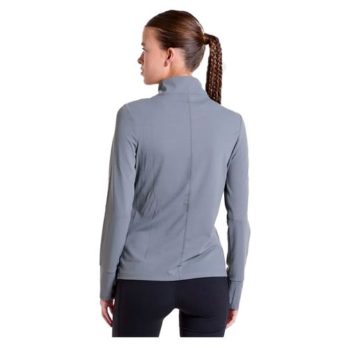 Buzo Mujer Topper Mid Layer