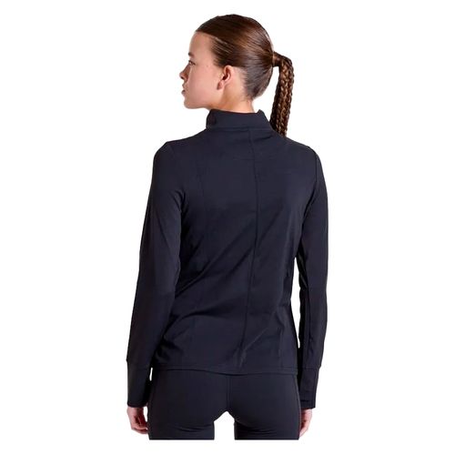 Buzo Mujer Topper Mid Layer