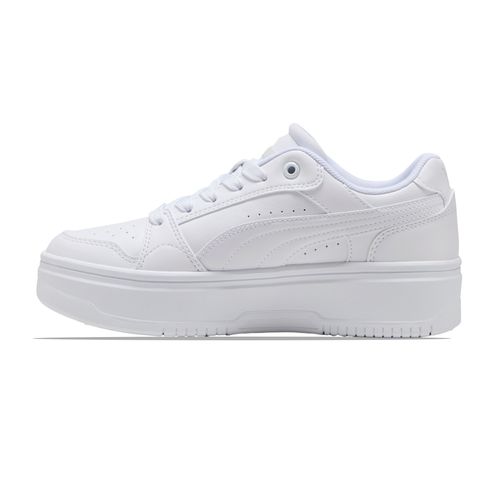 Zapatillas Mujer Puma Rebound Femme Low