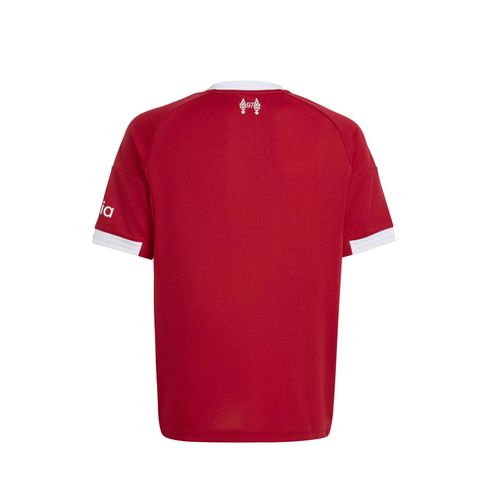 Camiseta Niños adidas Titular Liverpool