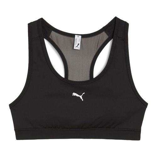 Top Mujer Puma 4keeps Padded