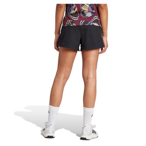 Short Mujer adidas Tech Pacer