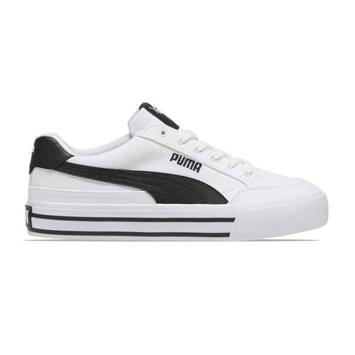 Zapatillas Hombre Puma Court Classic Vulc Fs