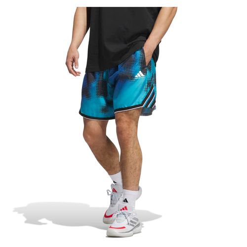 Short Hombre adidas Crazylite Basquet