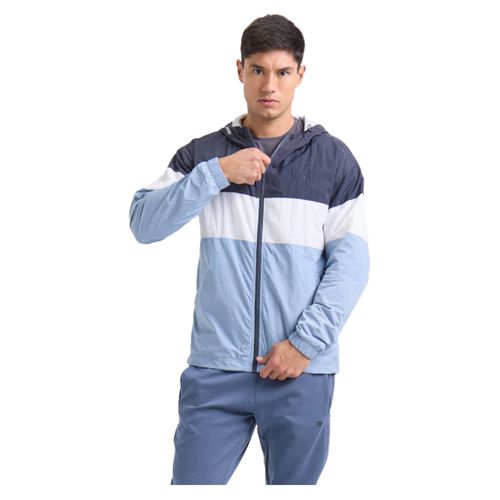 Campera Hombre Atomik Windbreaker Sense Atomik