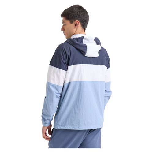 Campera Hombre Atomik Windbreaker Sense Atomik