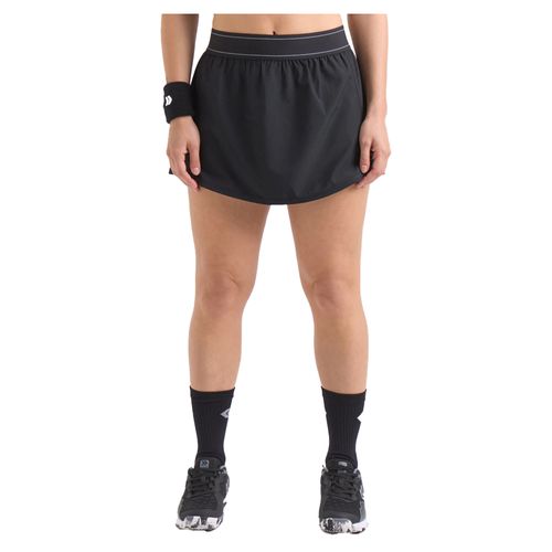 Pollera Mujer Atomik Match Point