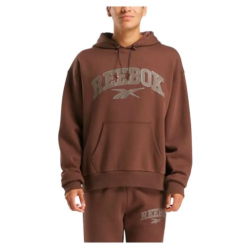Buzo Hombre Reebok Ellis Varsity