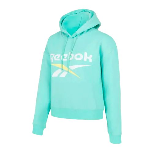 Buzo Mujer Reebok Avery Cropped