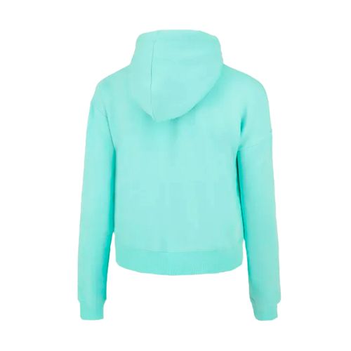 Buzo Mujer Reebok Avery Cropped