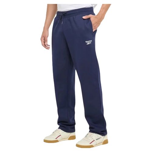 Pantalon Hombre Reebok Open Hem