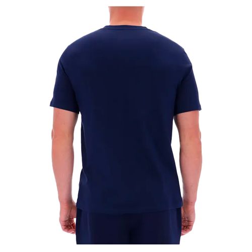 Remera Hombre Reebok Bruno Big Logo