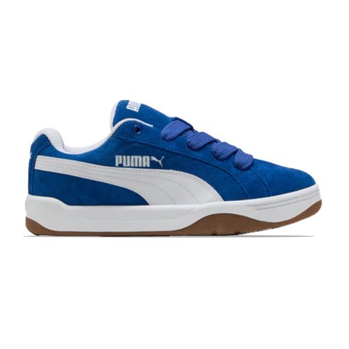 Zapatillas Hombre Puma Park Easy