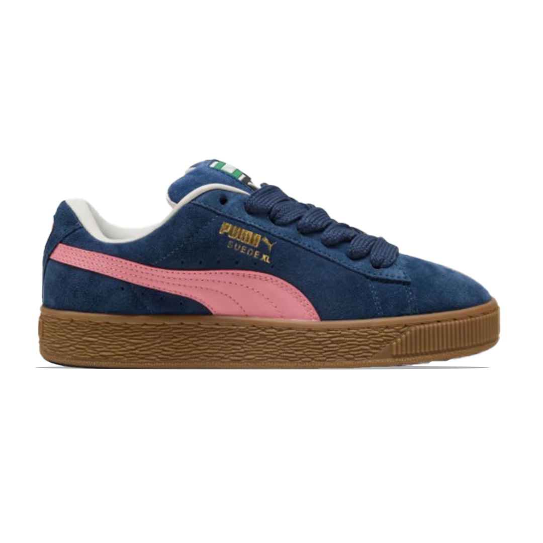 Mujer Suede Xl