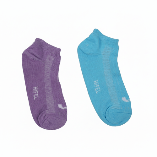 Pack X2 Medias Mujer Hifel Sock