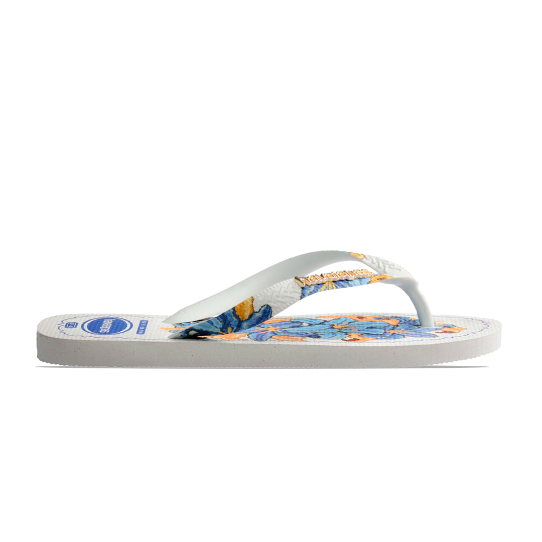 Havaianas Ojotas Minions OJOTAS HAVAIANAS KIDS SLIM PRINCESS ROXO FANTASY, image size:1080x1080