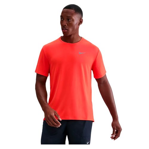 Remera Hombre Nike Miler